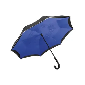 Ombrello Promozionale Personalizzato per Merchandising, Distinguiti con un Design Unico - Product Image 1