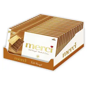 Merci Chocolate Finest Selection 250g