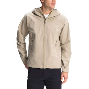Haute qualité hommes Sport coupe-vent veste Design décontracté avec fermeture à glissière broderie décoration hiver hommes veste 2026 - Product Image 1