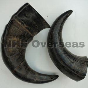 Chien en corne de buffle de haute qualité mâche des friandises naturelles au boeuf fort - Product Image 3