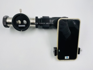 수술 비디오 녹화 용 스마트 폰 비디오 어댑터 - Product Image 2