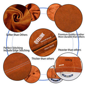 Lightweight Comfortable New Design Safety <b>Aprons</b> Wholesale Low MOQ Reasonable Price Safety <b>Aprons</b> <b>For</b> <b>Men</b> - Product Image 4