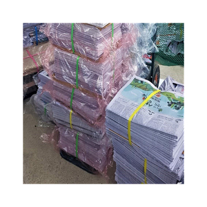เศษกระดาษ ONP เกรดสูงสำหรับส่งออก คุณภาพเชื่อถือได้ - Product Image 5