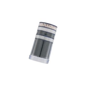 PURISYS Milti layer hexagonal cartridge New Product In Korea Best Softens and <b>purifies</b> <b>water</b> by removing toxins - Product Image 1