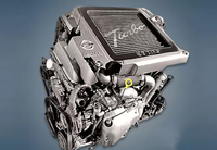 Moteurs d'origine SR20DET SR20DE SR16VE SR18DE SR20DE SR20VE SR20VET moteur complet Direct Japon