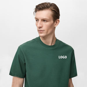 High Quality Vintage Acid Wash Oversized Heavyweight 100% Cotton 250GSM Custom <b>Silk</b> Screen Digital Printed Men <b>T</b> <b>Shirt</b> - Product Image 6