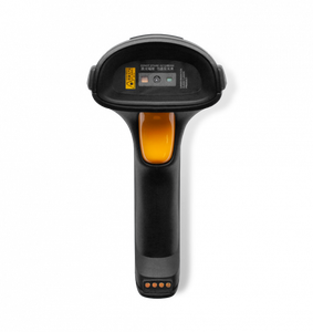 Scanner HR52 Bonito BT 555 mm LED Document Scanner 1D 2D CMOS Technology <b>USB</b> <b>Serial</b> Connectivity - Product Image 1