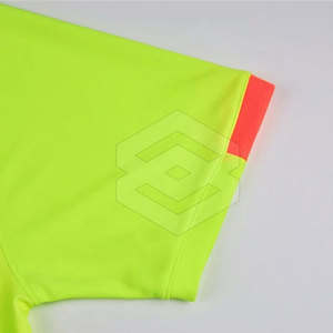 เสื้อฟุตบอลผลิตแบบมืออาชีพ - Product Image 4