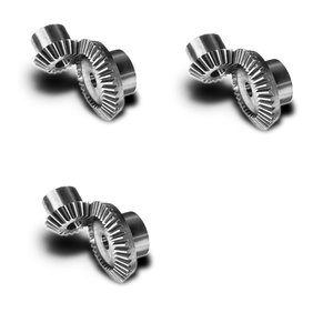 Nouveau produit de meilleure qualité, fabrication d'engrenages coniques d'excellente qualité, mais au meilleur prix, contactez-nous pour une commande en gros disponible à un bon prix - Product Image 4