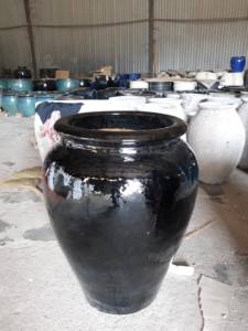 [Leo Nguyen Le] - Venta al por Mayor de Macetas de Cerámica Esmaltada de Alta Calidad para Interiores/Exteriores y Jardín, Macetas de Cerámica - Product Image 4