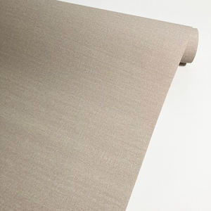 Papel Tapiz Ignífugo con Textura de Tela para Uso en Hoteles, Hogares y Entretenimiento - Product Image 3