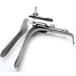 Espéculo Vaginal Guttmann de Calidad Premium para Ginecología, para Retractilizar las Paredes Vaginales - Product Image 3