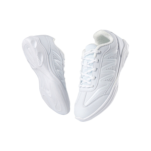 Service professionnel de chaussures de <span class=keywords><strong>cheerleading</strong></span> pour femmes légères, respirantes et antidérapantes - Product Image 2
