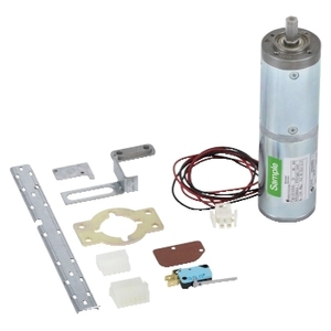 Per SCHNEIDER ELECTRIC EXERMCB20 Motorizzazione per Carrelli Rack 200-250VDC/DC Componenti Industriali - Product Image 1