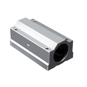 บล็อกเลื่อนแบบเส้นตรงขยายได้ SCS8 10 12 13 16 20 25 30 35 40 50 LUU - Product Image 1