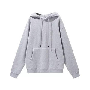 Último diseño Hombres Sudaderas con capucha de alta calidad de manga larga de invierno 100% algodón Hecho en Pakistán Tendencia Sudadera con capucha - Product Image 5