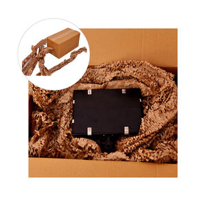 Empaque Protector Ecológico, Relleno de Papel Kraft, Dispensador de Papel Honeycomb, Envoltura de Papel, Compre a Bajo Precio - Product Image 4