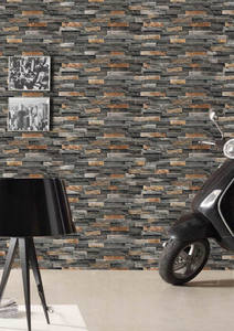 กระเบื้องพอร์ซเลนสำหรับผนังภายนอก ขนาด 300x600 มม. - Product Image 3