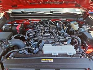 Toyota Tacoma 2025 asequible - Product Image 5