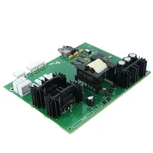 (Ask the Actual Price)New and Used hot selling competitive price golden supplier Voltage feedback board PN-39515