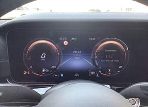 MER-CEDEZ B-ENZ Clase E 2021 - Product Image 5