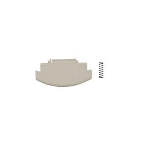 Center Console Armrest Latch for VW <b>T5</b> Golf 4 -Beige Made in Turkey - Product Image 4