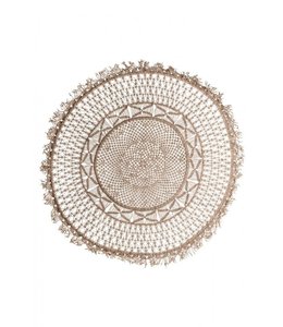 Tenture murale moderne de qualité supérieure en jute Art huile élégante sur toile pour la décoration de la maison et de l'hôtel vente en gros - Product Image 1