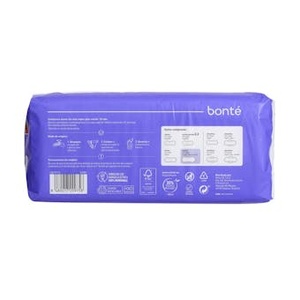 Bont Compresse Morbide Notturne 10 Unità - Product Image 3