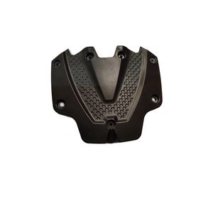 Plastica Superiore per Testa di Raccolta 928CV Nuova Condizione Compatibile con Ref 115003 Parti di Trasmissione in Acciaio - Product Image 1