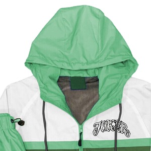 เสื้อแจ็กเก็ตกันน้ำสำหรับผู้ชาย, ใหม่ล่าสุดเสื้อกันลมสำหรับใส่วิ่งน้ำหนักเบาสำหรับฤดูร้อนออกกำลังกาย - Product Image 2