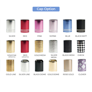 Colle professionnelle à séchage rapide (0,5 seconde) pour extensions de cils, logo personnalisé, volumes de 10 ml, marque blanche pour professionnels - Product Image 5