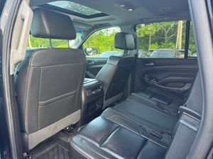 Chevrolet Tahoe LT Sport Utility 4D automatique 2018 - Product Image 5