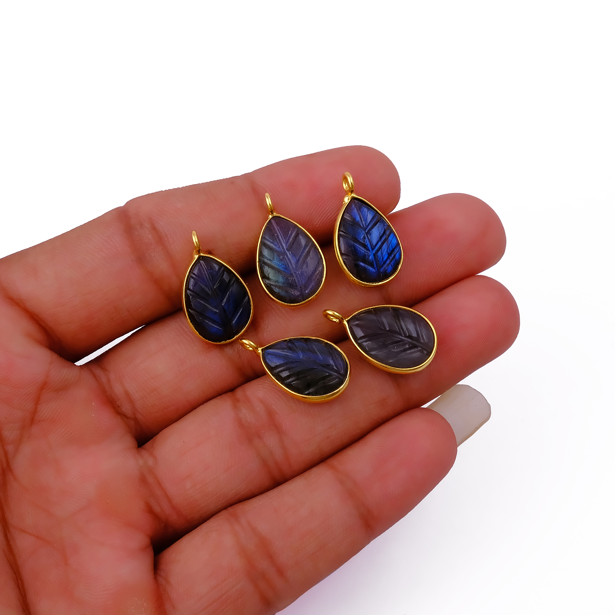 Labradorite
