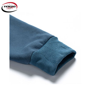 เสื้อฮู้ดแบบสวมหัวแห้งเร็วของผู้ชายเสื้อผ้าใส่นอกบ้านฤดูหนาวพิมพ์ลายดิจิตอลสีพื้น - Product Image 6