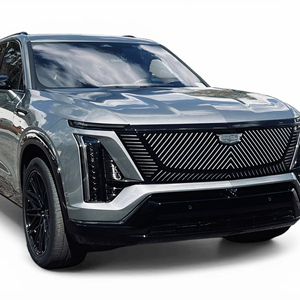 Cadillac Vistiq Luxe Électrique AWD d'occasion propre 2026 - Product Image 1