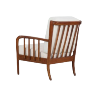 Sofá Cama Convertible Extensible Moderno para Sala de Estar con Estructura de Madera, Espuma Gruesa y Tela Suave, para Múltiples Usos - Product Image 3