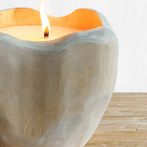 Accessoires de décoration pour la maison meubles les plus vendus bougeoir minimaliste en teck de Stockholm en bois de teck de haute qualité - Product Image 4