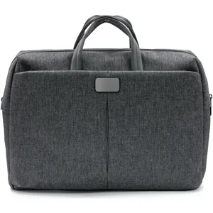 Borsa RPET Sostenibile Metro 16 Pollici, Shopper Promozionale per Comodità Ecosostenibile - Product Image 2