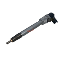Inyector de Combustible Common Rail Original para Motor Diésel 0445110677, Nuevo, para Motor JAC T6 Yunnei