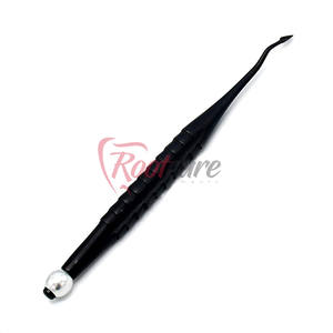 Article très vendu Rootcare Premium Dental Proximators PDL Elevator Kit Noir Ensemble d'instruments dentaires pour extraction dentaire Instruments chirurgicaux - Product Image 5