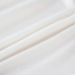 Camiseta de manga corta para mujer de Vietnam de verano 2023, camiseta de ajuste Regular, logotipo personalizado de fábrica de algodón, manga corta 100% de algodón suave - Product Image 5