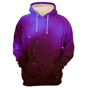 Meilleures ventes de pulls à capuche en molleton imprimés par sublimation Créez votre propre design de sweats à capuche imprimés par sublimation - Product Image 2