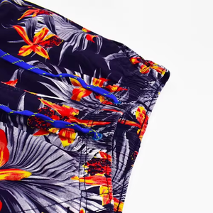 Short à motifs unis imprimé numérique couleur personnalisée pour hommes, dernier modèle, à vendre, à prix compétitif - Product Image 3