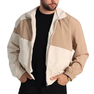 Veste Lettermen personnalisée Veste Lettermen à manches longues à séchage rapide Veste Lettermen confortable - Product Image 1