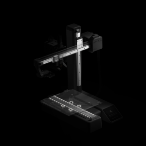 Impresora 3D Bambu Lab A1 Mini de Alta Velocidad, FDM Automática con Soporte para PLA, Componentes Digitales de Láser y Motor, 1 Año de Garantía - Product Image 5