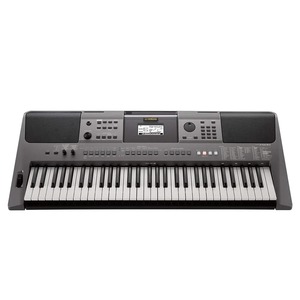 Clavier Yamaha PSR I500, clavier avancé pour débutants, étudiants et musiciens professionnels - Product Image 4