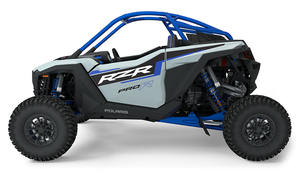 Ventes aux enchères 2025 Polaris RZR PRO R Sport Nouveaux Véhicules Utilitaires - Product Image 4