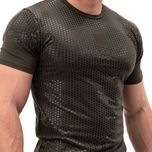 Summer Wear New Fashion <b>Men</b> Printing <b>T</b> <b>Shirts</b> / New Design Lightweight & Comfortable <b>Men</b> <b>T</b> <b>Shirts</b> for Sale - Product Image 5