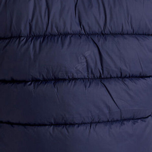 Vêtements décontractés Veste bouffante épaisse pour hommes avec veste d'hiver bouffante sur mesure - Product Image 6