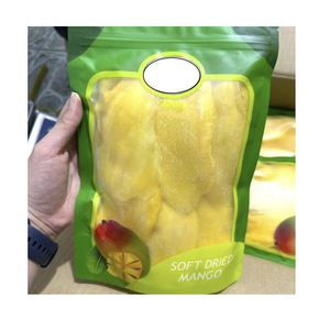 มะม่วงอบแห้งเนื้อนุ่มจากเวียดนามที่มีรสหวานแบบเขตร้อน - Product Image 1